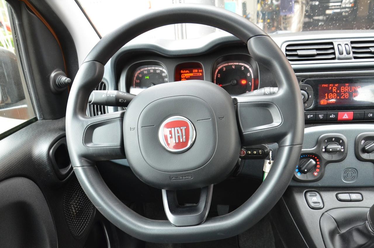 Fiat Panda 1.2 Easy