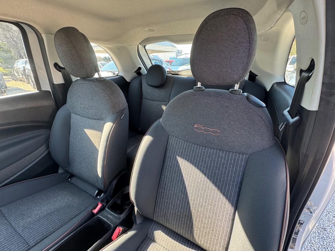 Fiat 500e Passion No obbligo finanziamento