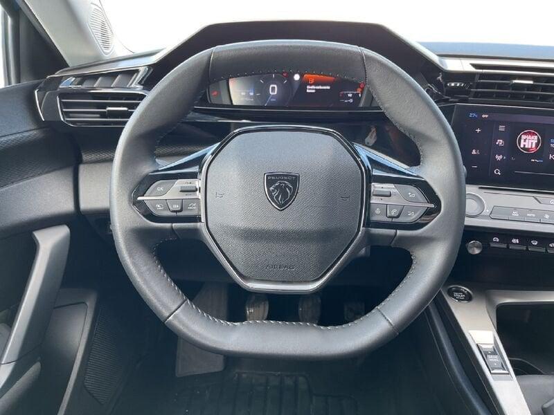 Peugeot 308 III 2021 1.2 puretech t Active Pack s&s 110cv