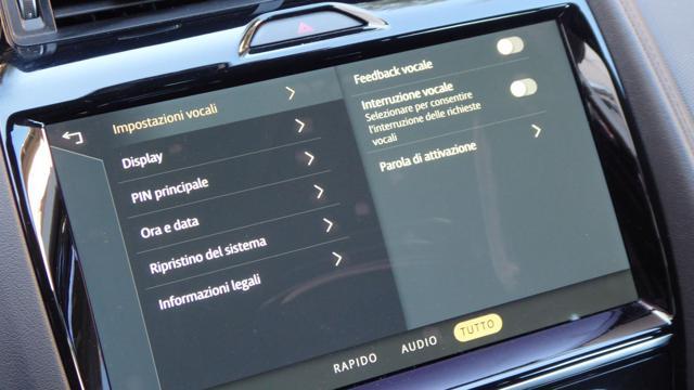 JAGUAR E-Pace 2.0D I4 163 CV AWD Auto