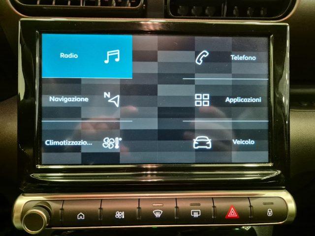 CITROEN C3 Aircross BlueHDi 110 S&S Plus N1 - Carplay - Cruise/Lim