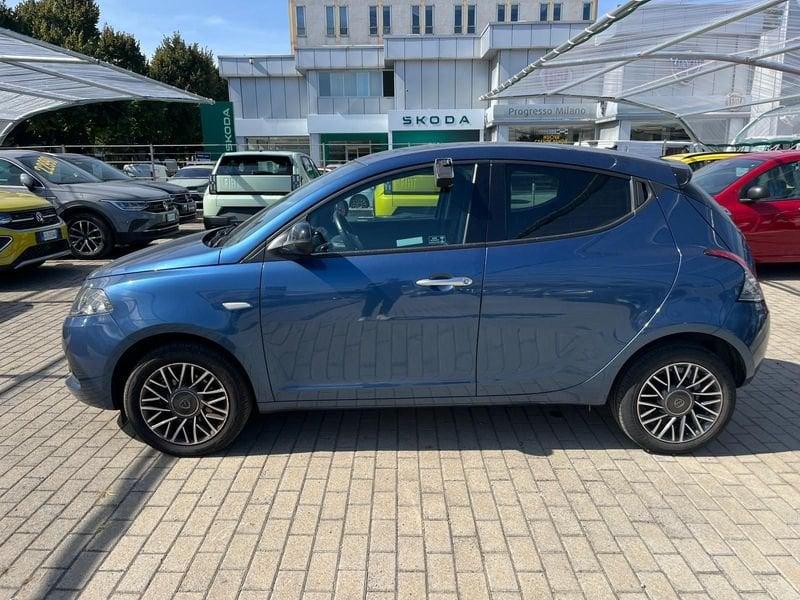 Lancia Ypsilon Ypsilon 1.0 FireFly 5 porte S&S Hybrid Gold Plus