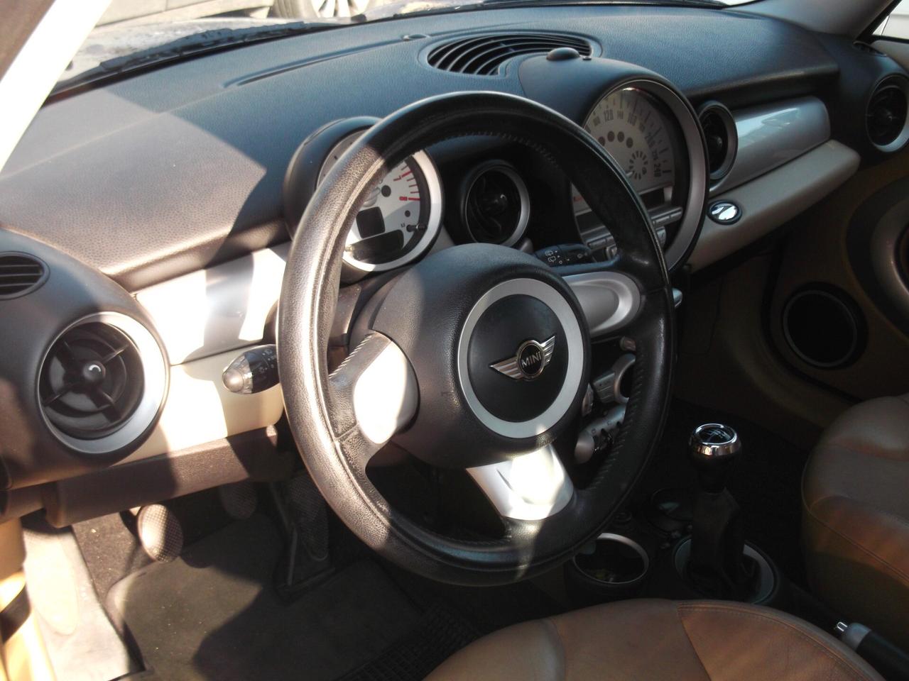 Mini Cooper Clubman Mini 1.6 16V Cooper S Clubman - 13