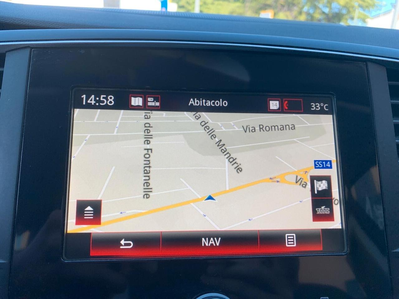 Renault Talisman Sporter dCi 120CV Business Unicop.