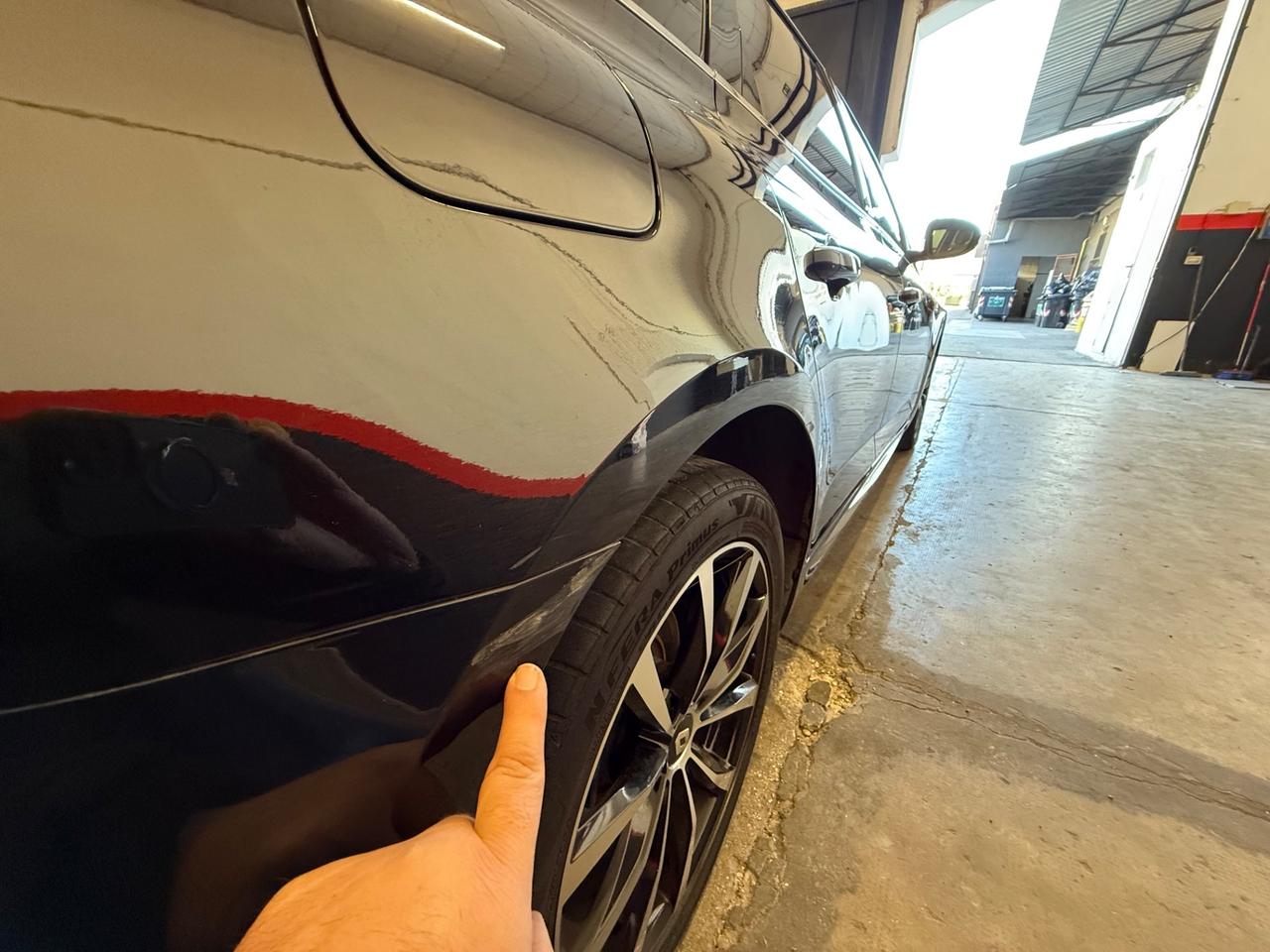 Renault Talisman dCi 160 CV EDC Energy Initiale Paris 4Control