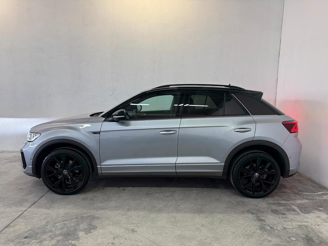 Volkswagen T-Roc 1.5 Tsi R-Line Dsg Matrix Tetto 19"