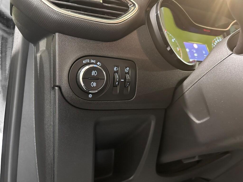 Opel Crossland X 1.2 Innovation