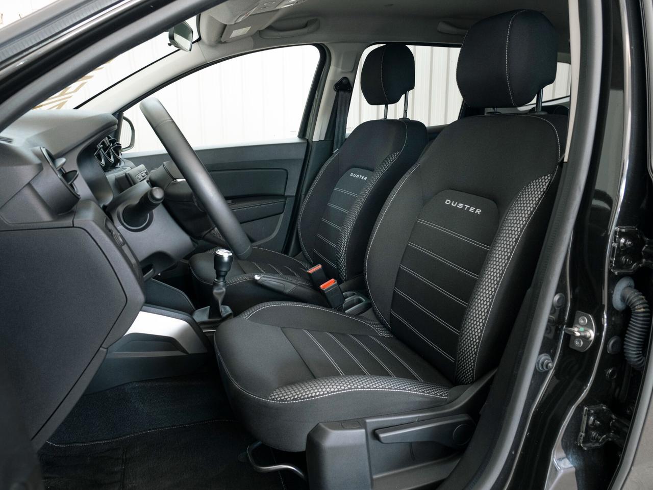 Dacia Duster 1.0 TCe 100 CV ECO-G 4x2 Prestige