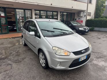 Ford C-Max 2.0 TDCi 110 CV aut. Titanium DPF