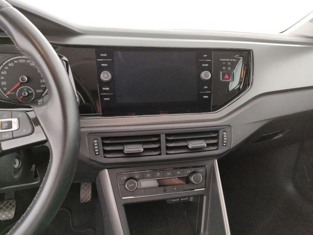 VOLKSWAGEN Polo Business 1.6 TDI 5p. Comfortline BlueMotion Tech.