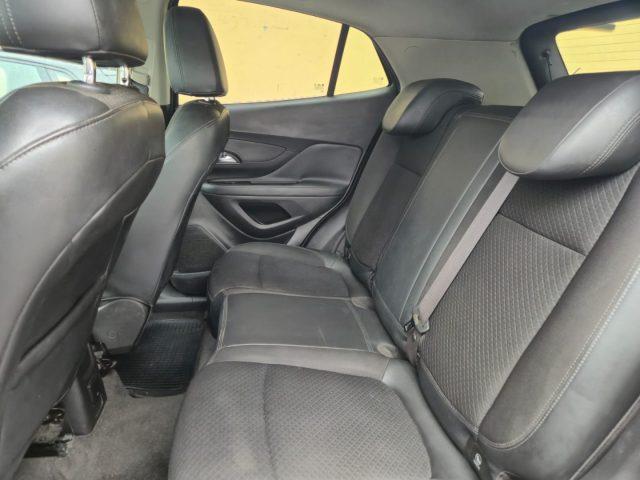 OPEL Mokka X 1.6 Ecotec 115CV 4x2 Start&Stop Innovation