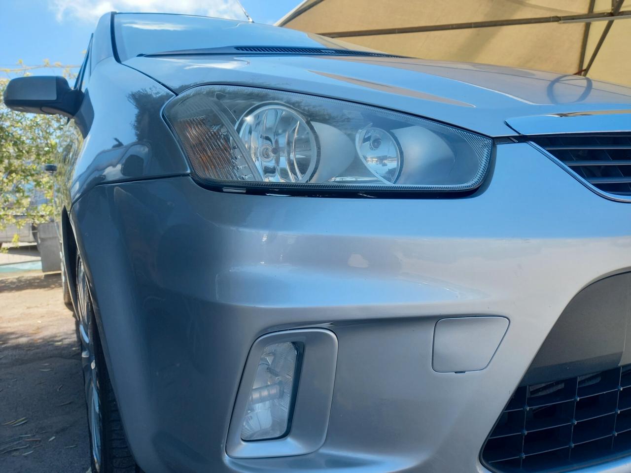 Ford C-Max Focus 1.8 TDCi 110 CV Titanium
