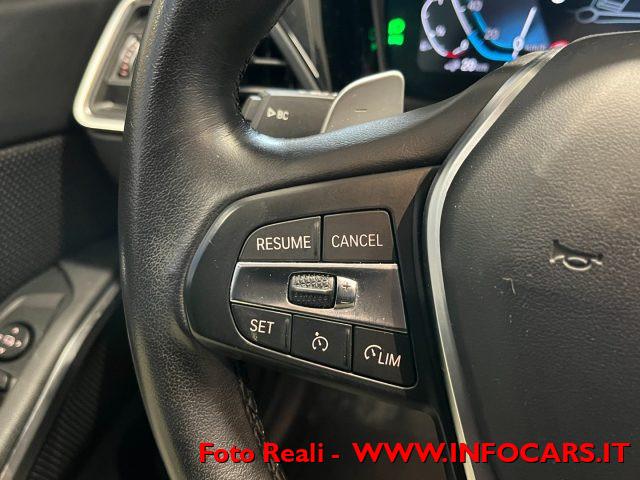 BMW 330 e 252cv plug in PHEV Touring Business Advantage