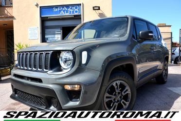 Jeep Renegade 1.0 120CV SCHERMO GRANDE PREZZO SENZA VINCOLI UNIPRO FATTURABILE GARANZIA 12 MESI