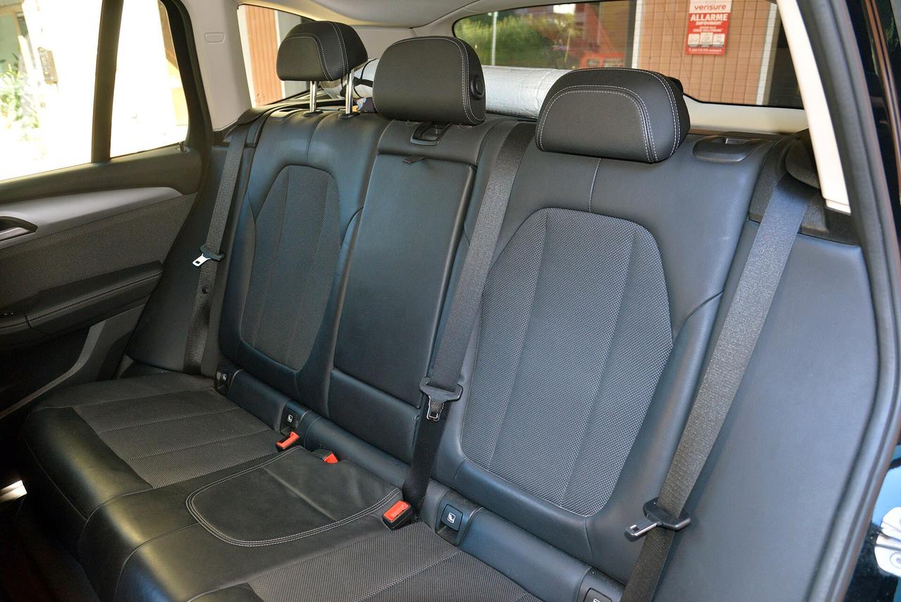 BMW X3 sDrive 18d Business Advantage 150CV – SUPER OFFERTA a Firenze