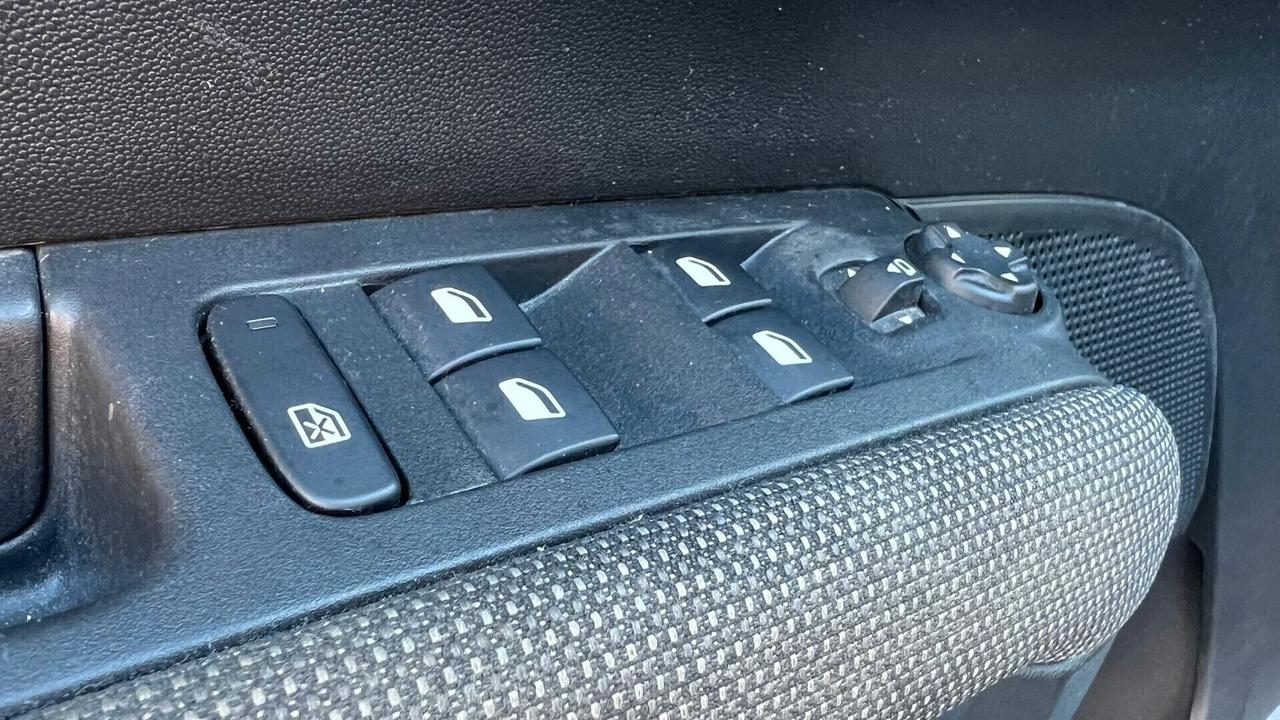 Citroen C3 Aircross BlueHDi 120 S&S EAT6 Shine Automatica