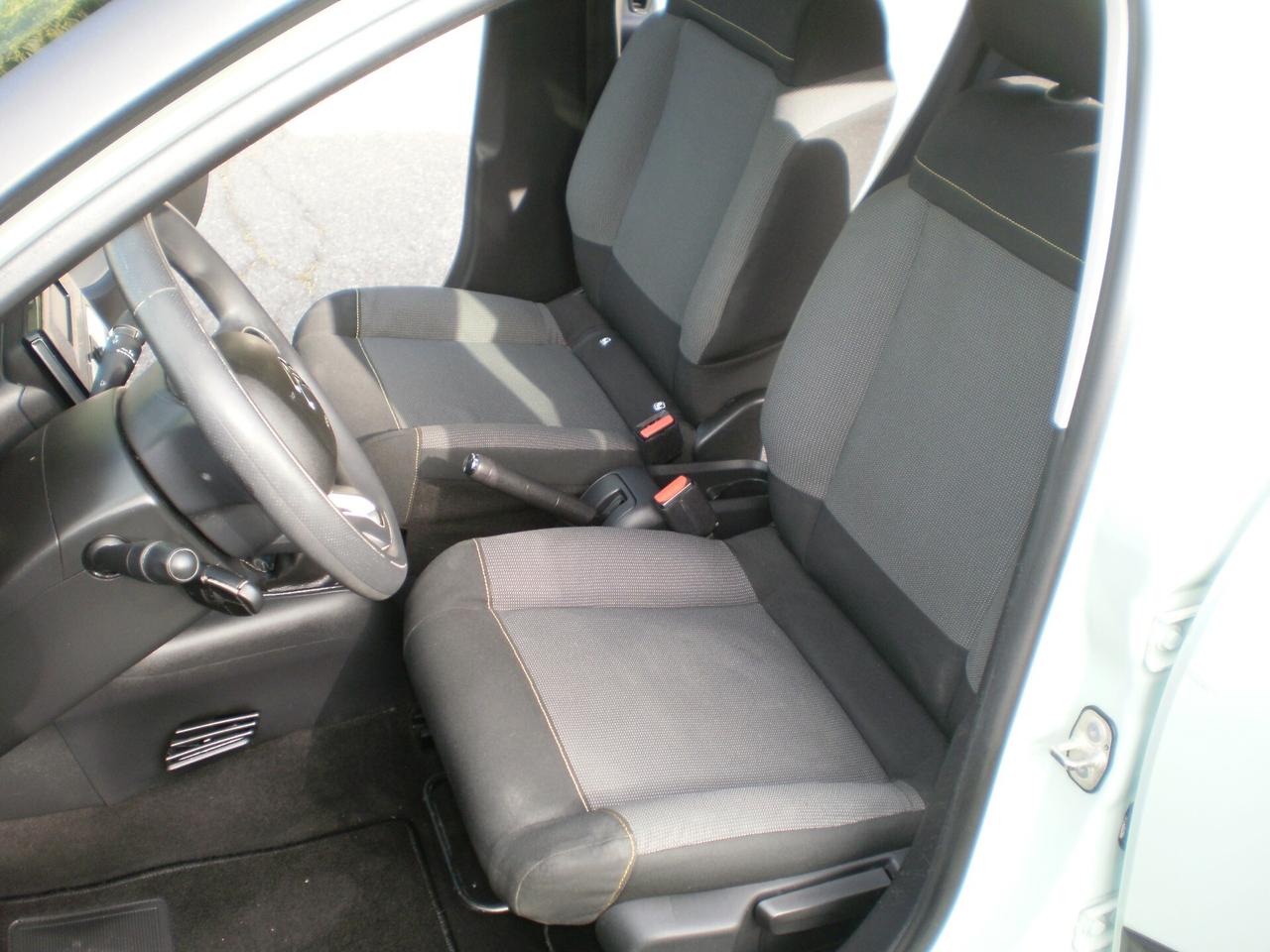 Citroen C3 PureTech 68 Feel