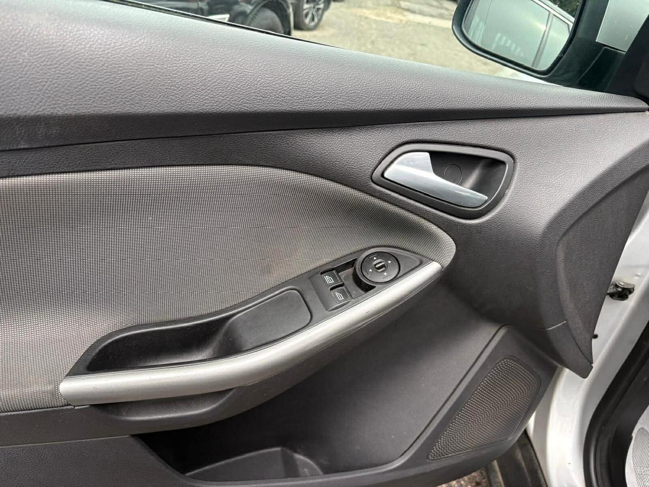 Ford Focus 1.0 EcoBoost 125 CV Start&Stop Titanium