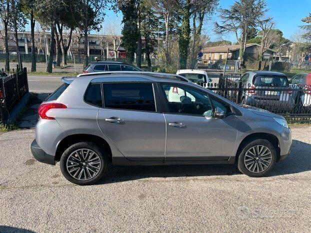 Peugeot 2008 1600 DIESEL