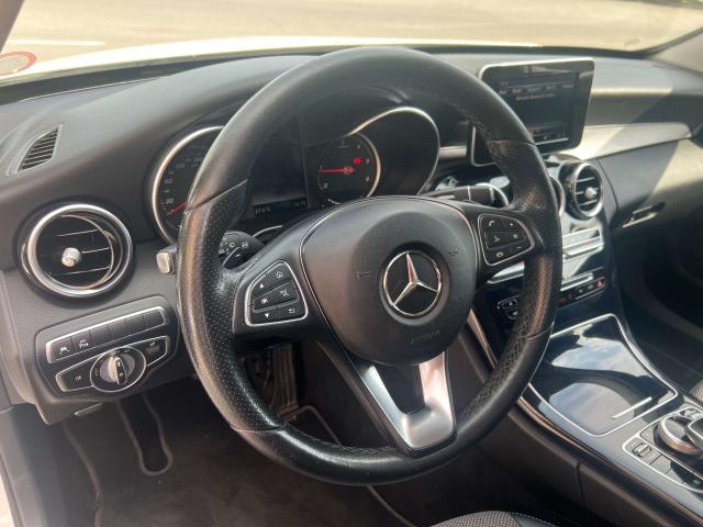 Mercedes-Benz C 200 C SW 200 d (bt) Sport auto