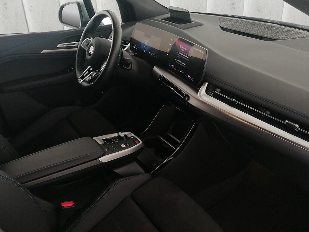 BMW Serie 2 Active Tourer 218 d MSport DCT