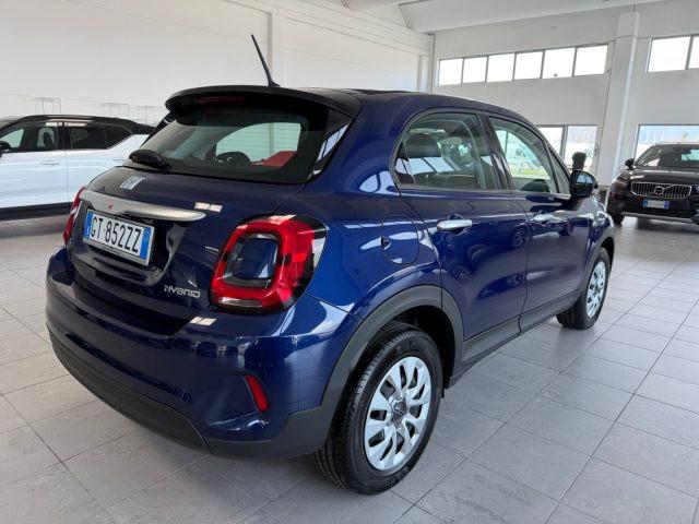 FIAT 500X 1.5 T4 Hybrid 130 CV DCT Dolcevita