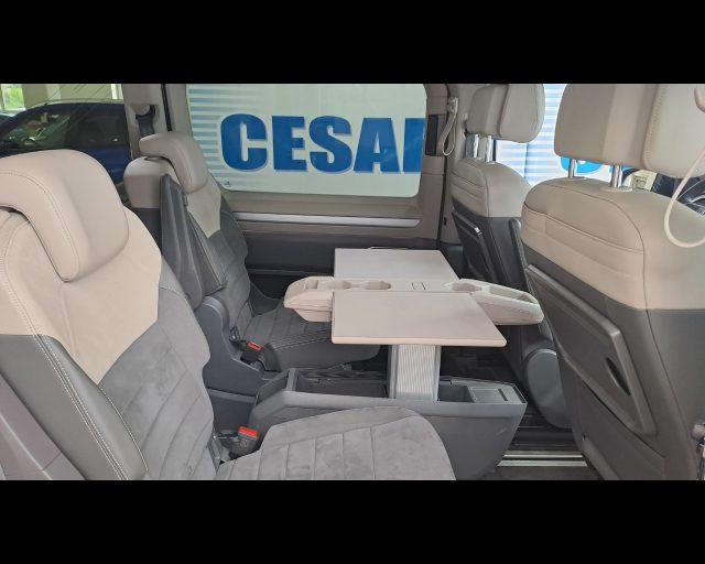 VOLKSWAGEN Multivan T7 2.0 tdi Style 150cv dsg 7p.ti