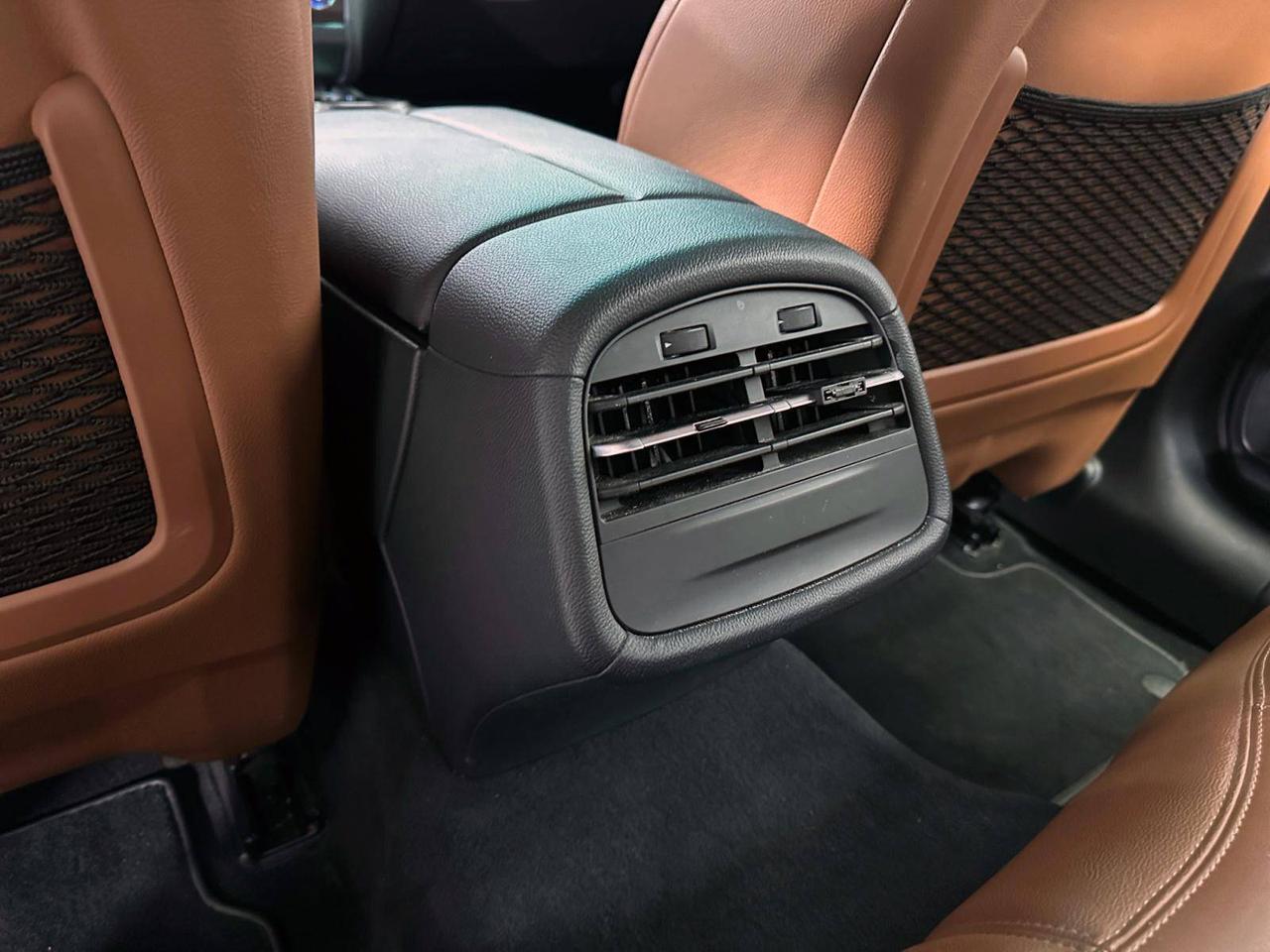 Maserati Ghibli Benzina 3.0 SQ4 410cv