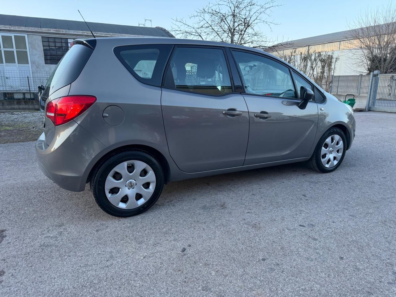 Opel Meriva 1.4 100CV Elective