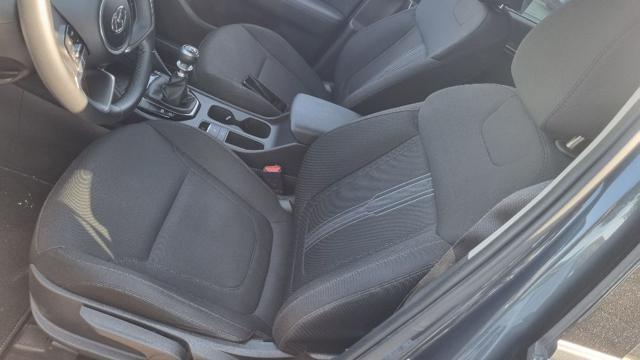 HYUNDAI Tucson 1.6 CRDI 48V XLine