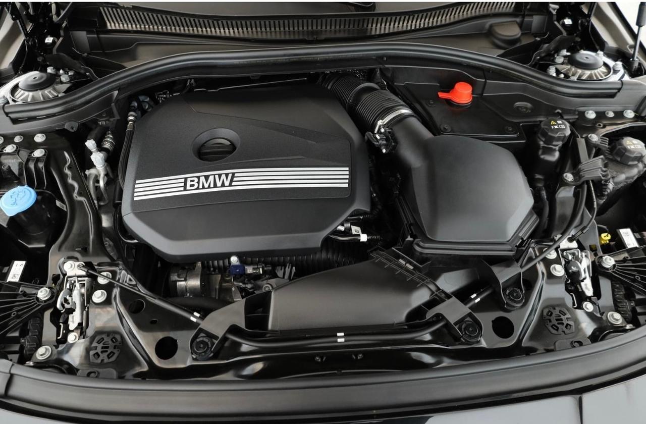 Bmw 120i 5p. MSport Pro Nuovo modello
