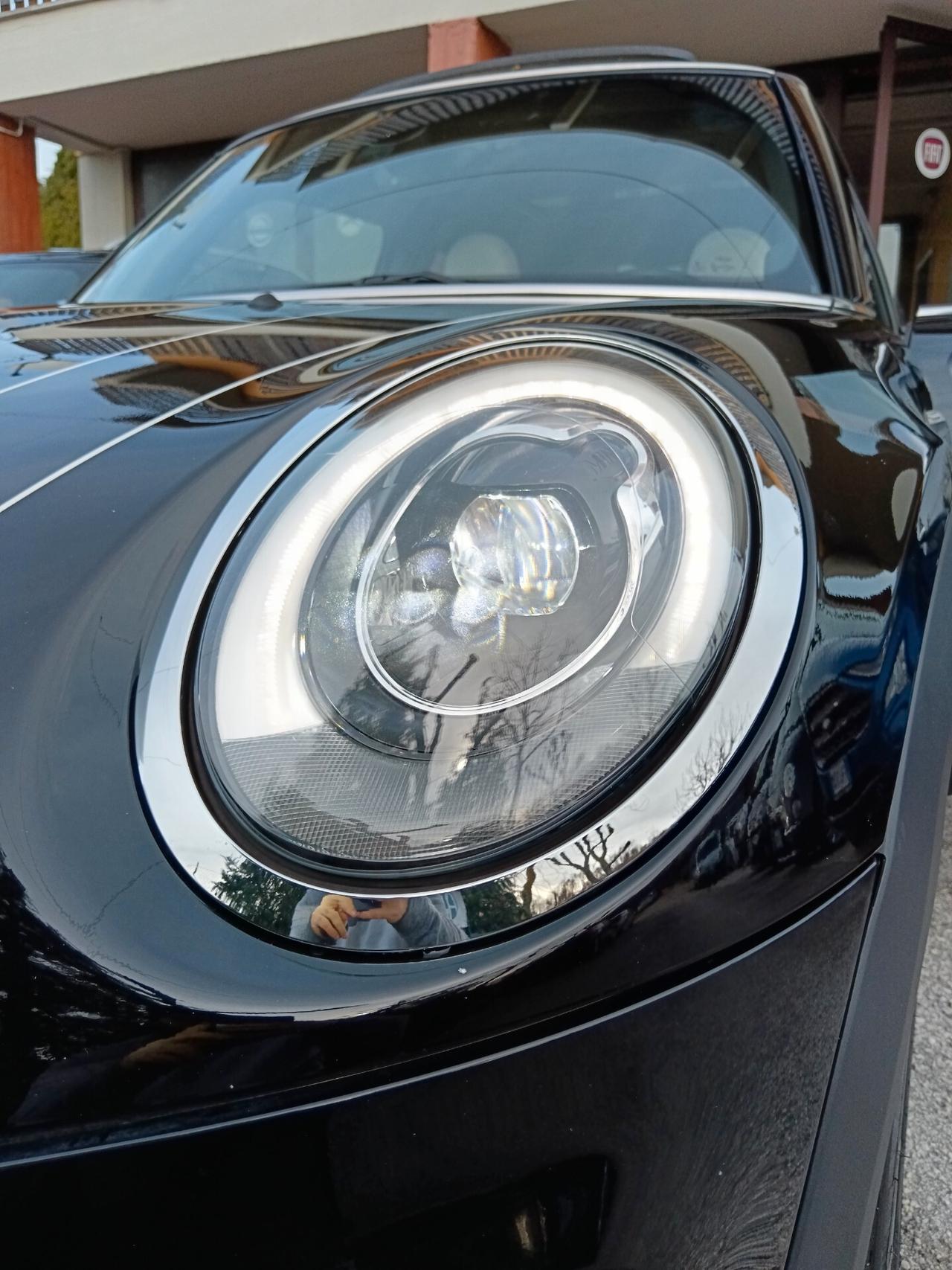 Mini Cooper 1.5 Turbo 136CV TETTO APRIBILE