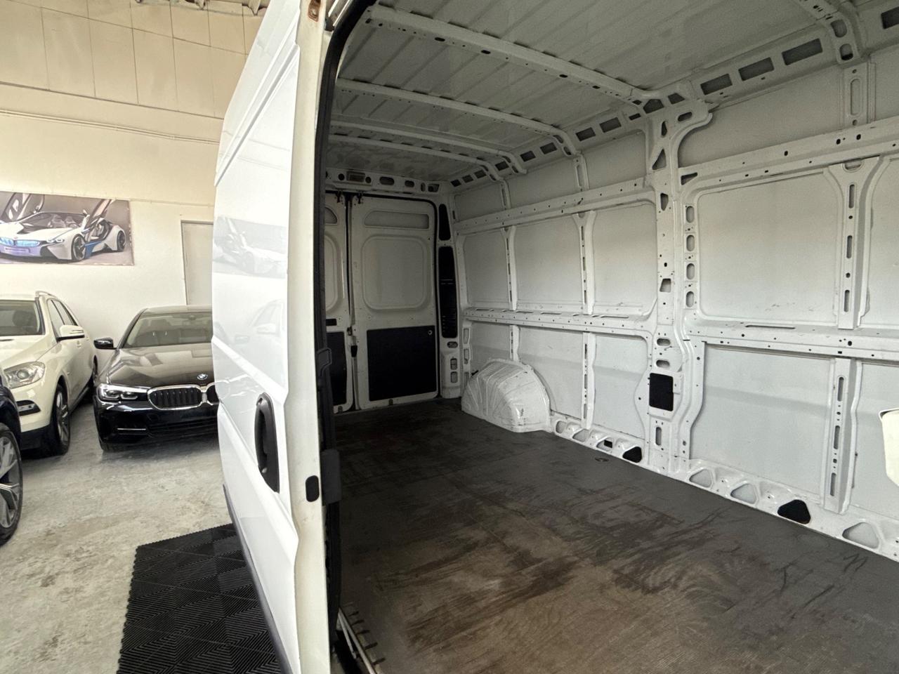 Fiat Ducato 35 2.3 MJT 130CV PLM-TM Furgone