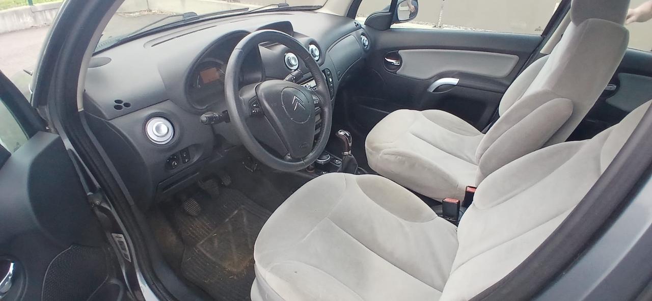 Citroen C3 1.4 HDi 70CV Exclusive