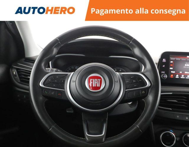 FIAT Tipo 1.3 Mjt S&S 5 porte City Cross