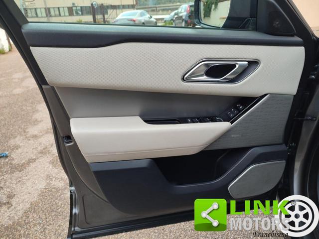 LAND ROVER Range Rover Velar 3.0 V6 SD6 300 CV R-Dynamic