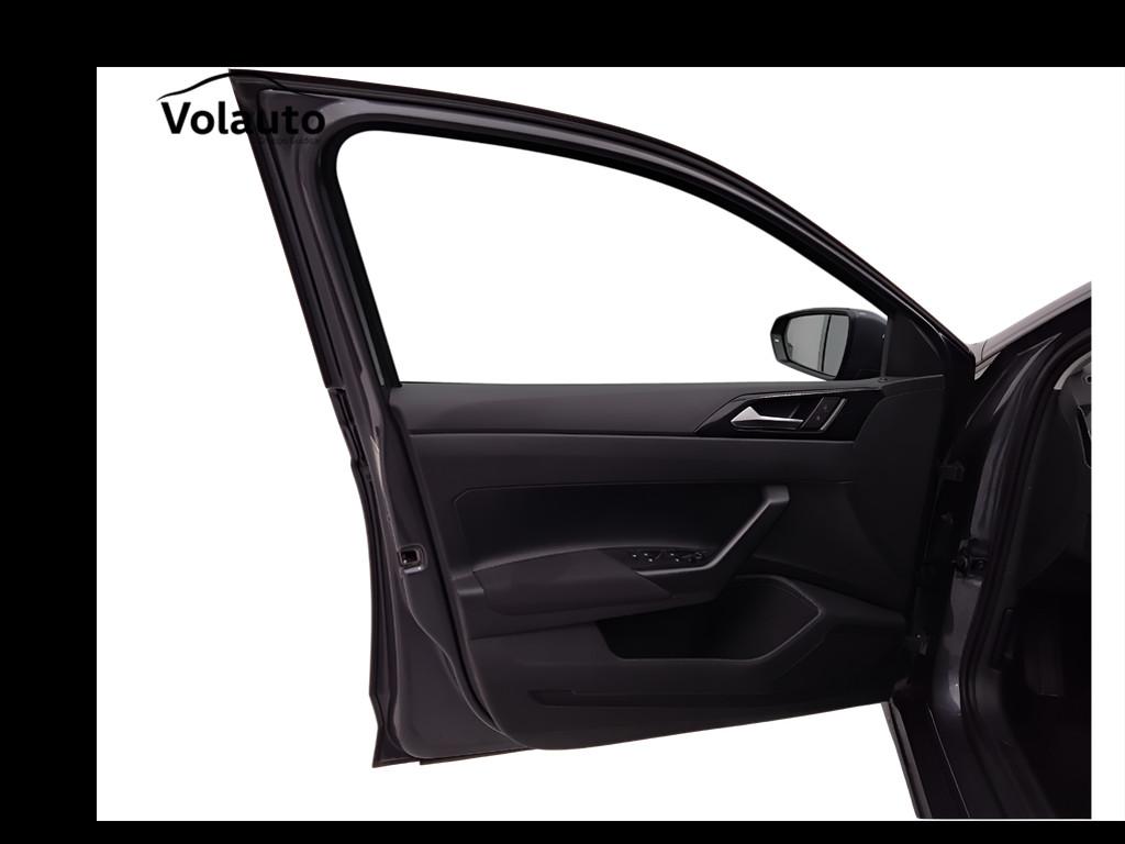 VOLKSWAGEN Polo VI 2022 - Polo 1.0 tsi Life 95cv