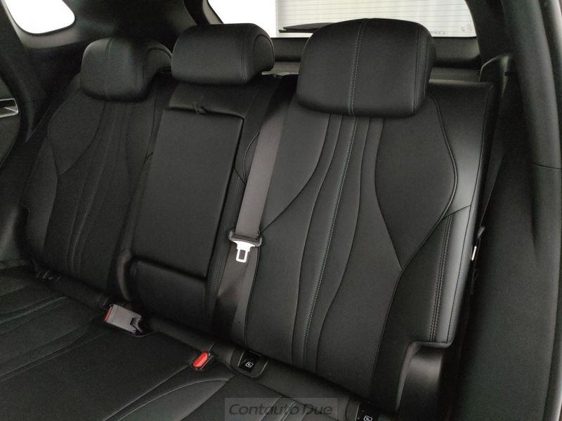 BYD Seal U DM-i Seal U DM-i 1.5 phev Comfort 2wd