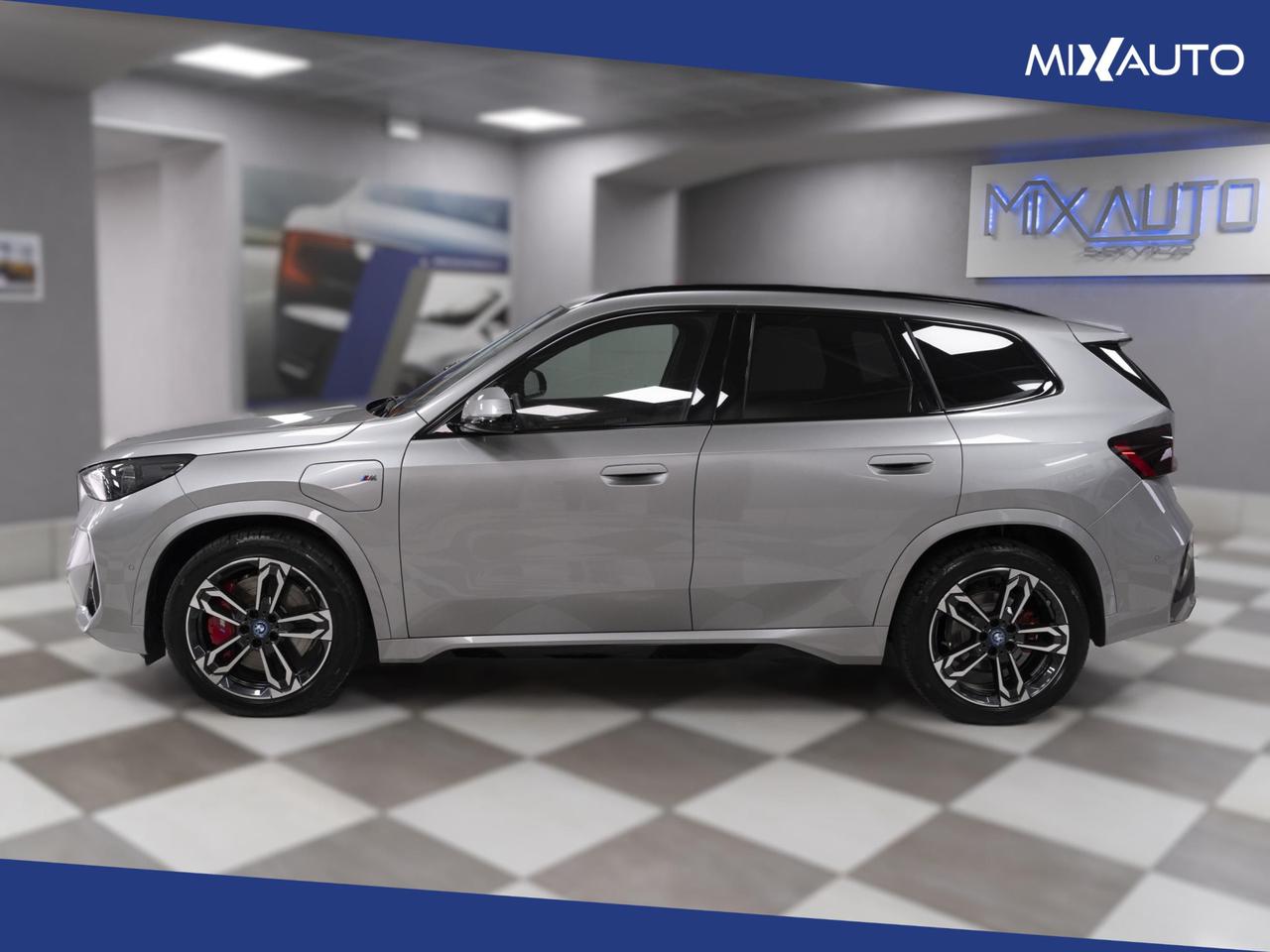 BMW X1 xDrive 25e MSport Pro Auto