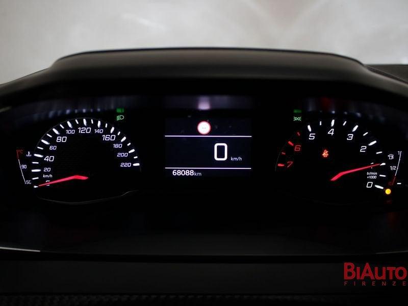 Peugeot 208 208 PureTech 75 Stop&Start 5 porte Allure