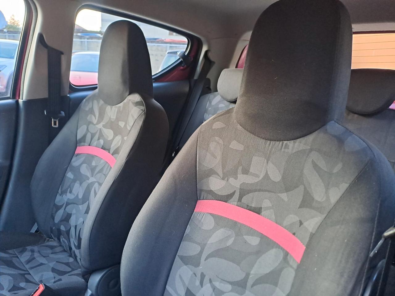 SUZUKI ALTO 1.0 BENZINA *OK NEOPATENTATI* E5