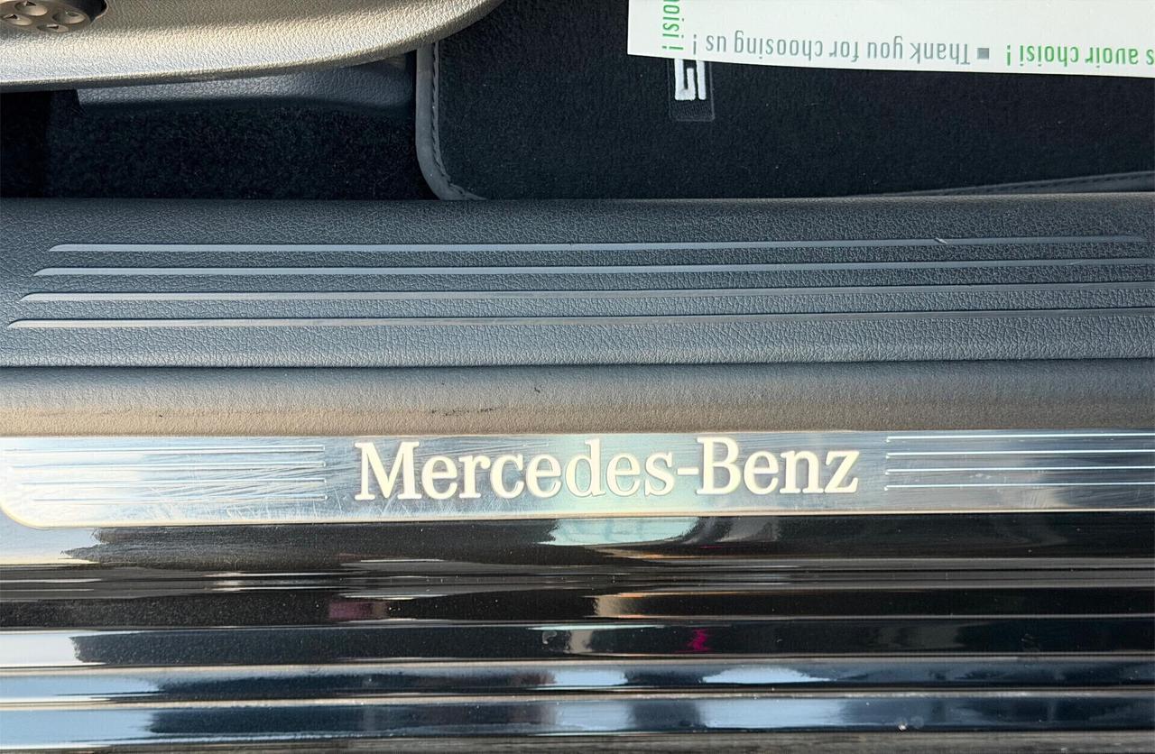 Mercedes Classe A 220D 190CV PREMIUM AMG NIGHT EDITION