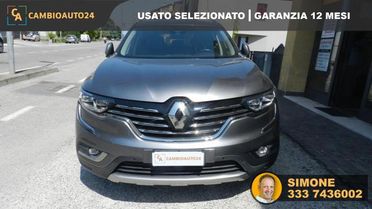 RENAULT Koleos dCi 130CV Energy Intens