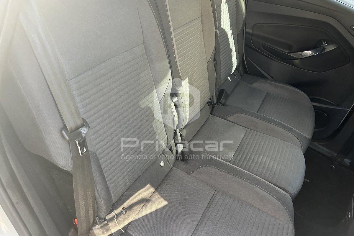 FORD C-Max 1.5 TDCi 120CV Start&Stop Titanium