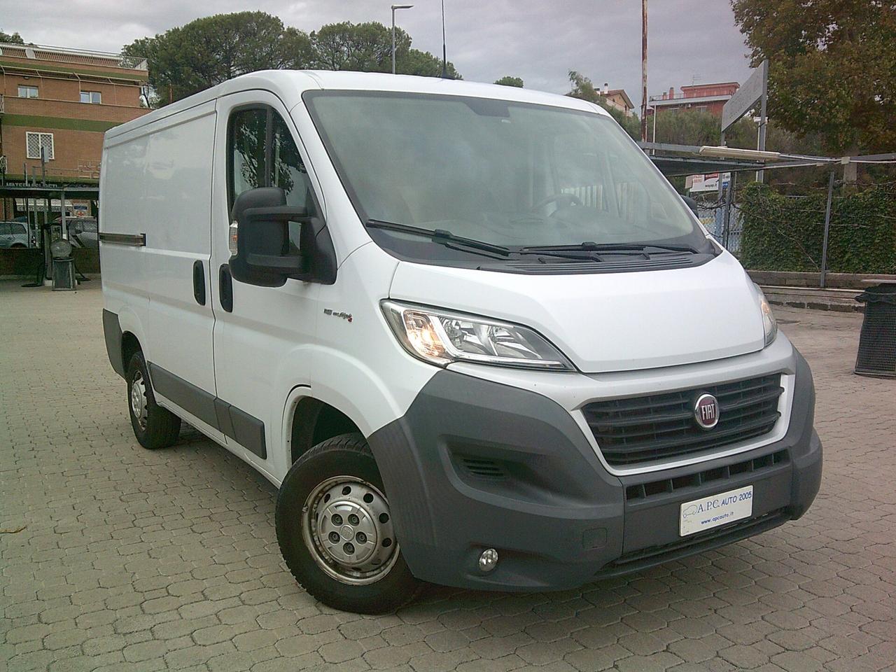 Fiat Ducato 28 2.0 MJT PC-TN Furgone*IVA COMPRESA*