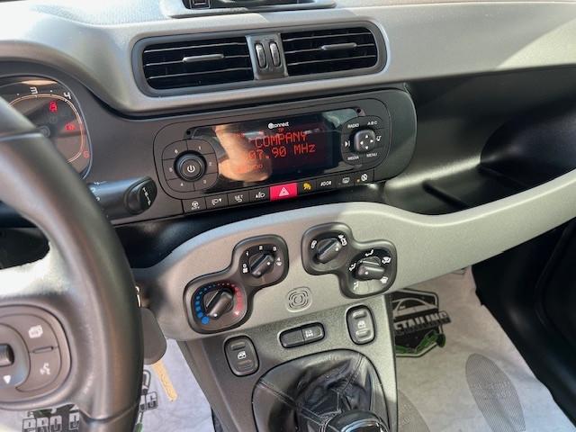 Fiat Panda Fiat Panda III 2016 4x4 1.3 mjt 16v