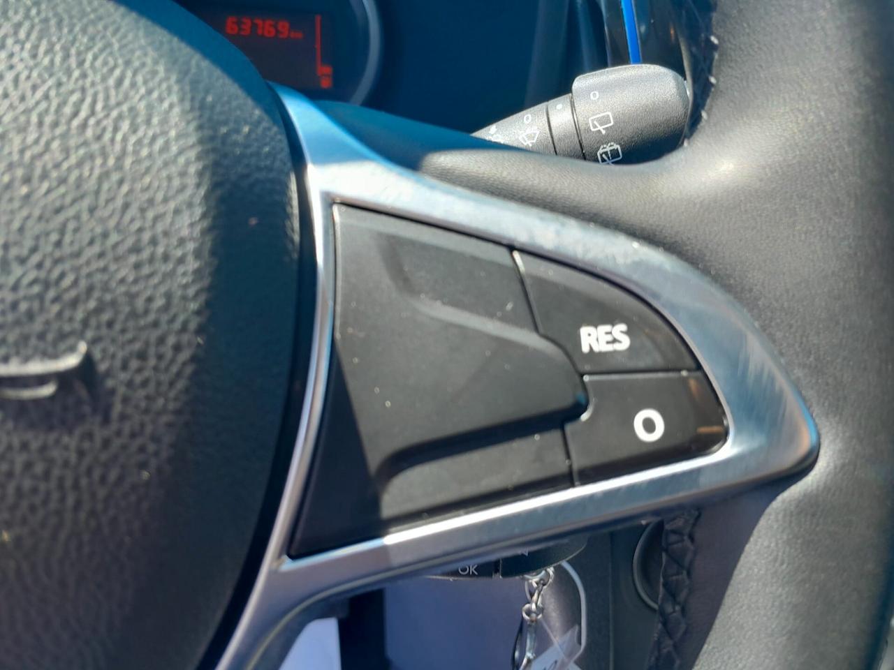 Dacia Sandero Stepway 1.5 Blue dCi 95CV 15th Anniversary