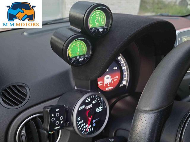 ABARTH 595 C 1.4 Turbo T-Jet 180 CV Competizione