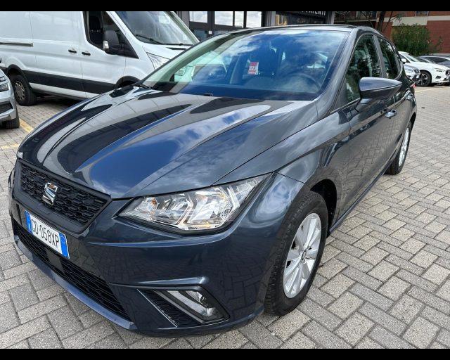 SEAT Ibiza 1.0 MPI 5 porte Style