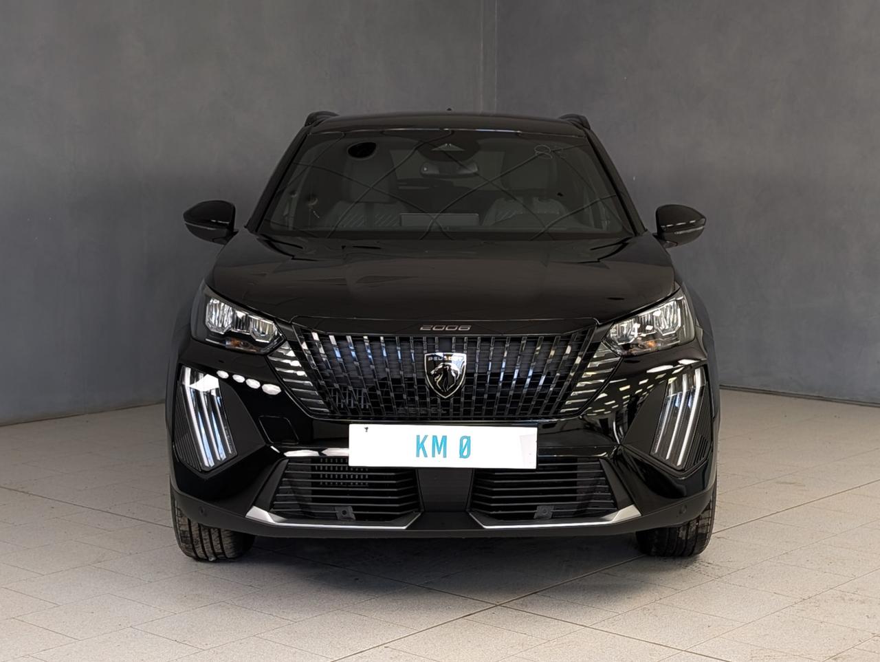 Peugeot 2008 1.2 puretech 100cv Allure